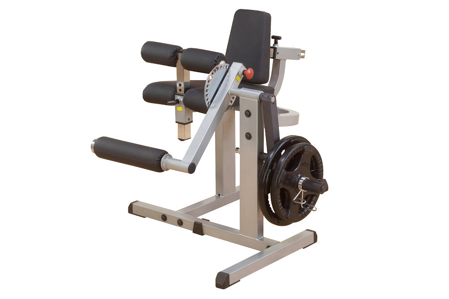 Body Solid Leg Extension Curl GCEC340 360 Fitness Superstore