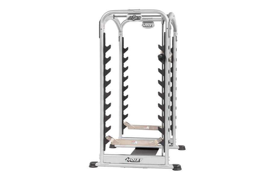 Hoist Fitness MiSmith Dual Action Smith Machine - Premier Fitness