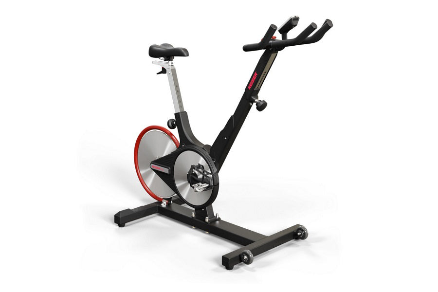 Keiser m3i spin bike for sale sale