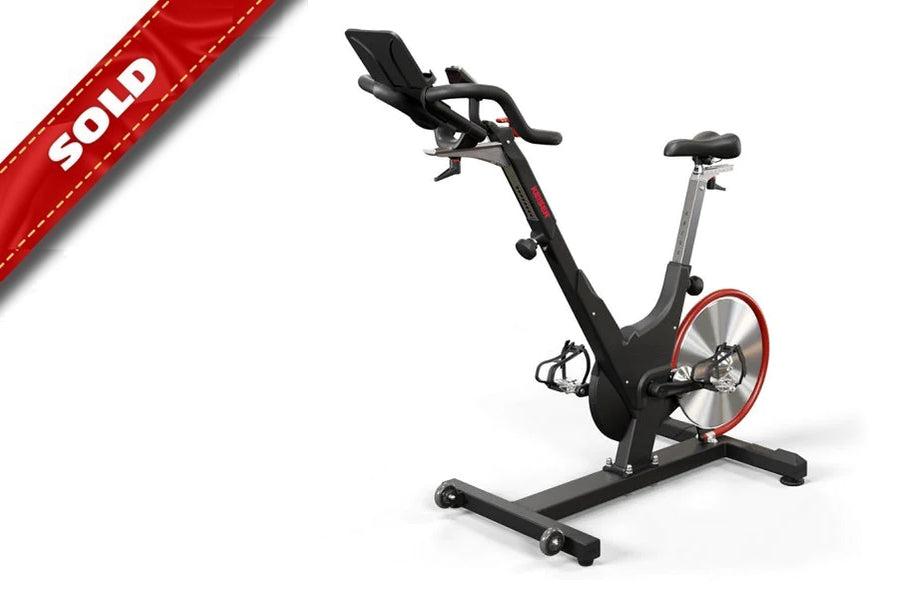 keiser m3i indoor cycle bundle