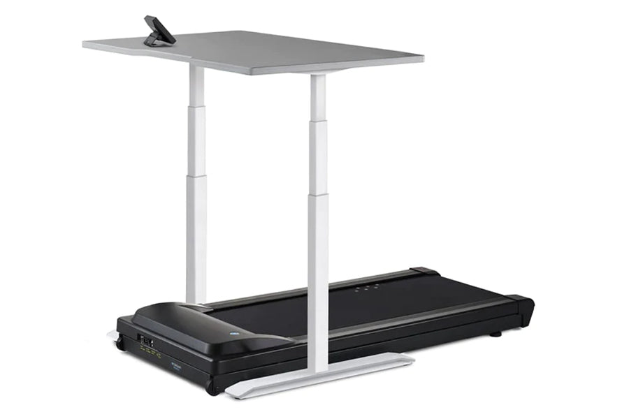 LifeSpan TR1200 Power Treadmill Desk 360 Fitness Superstore