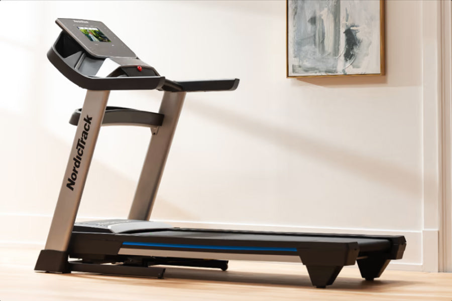 Nordictrack 1500 treadmill hot sale