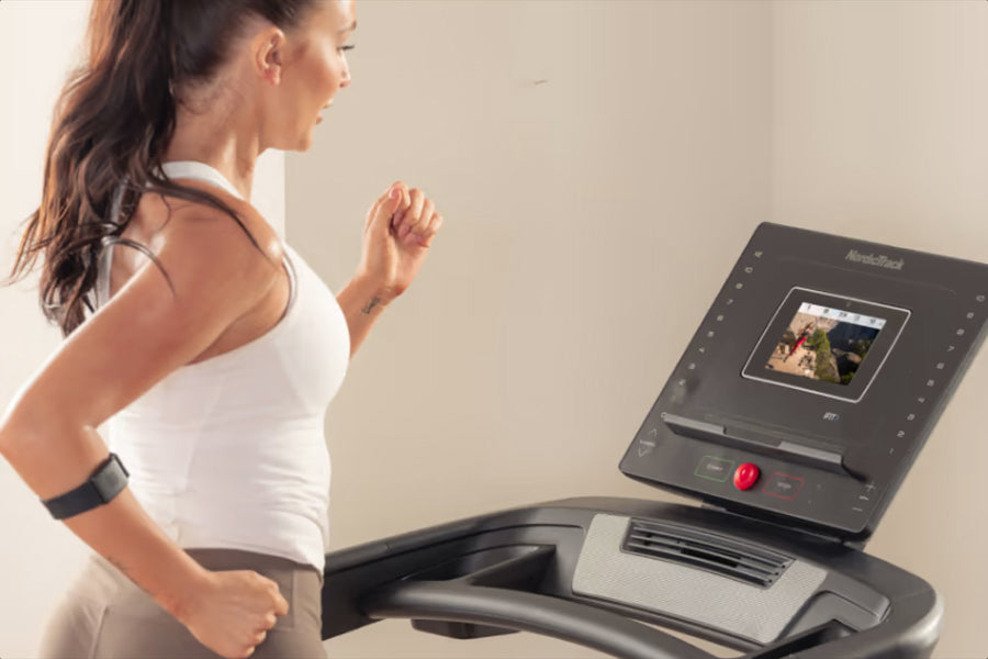 Nordictrack 7i 2024 treadmill