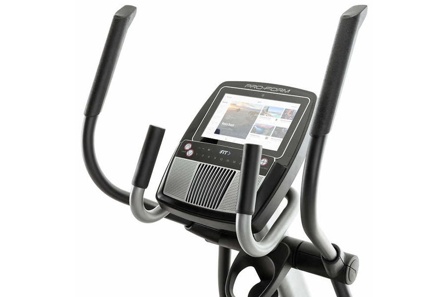 Proform 360 online elliptical