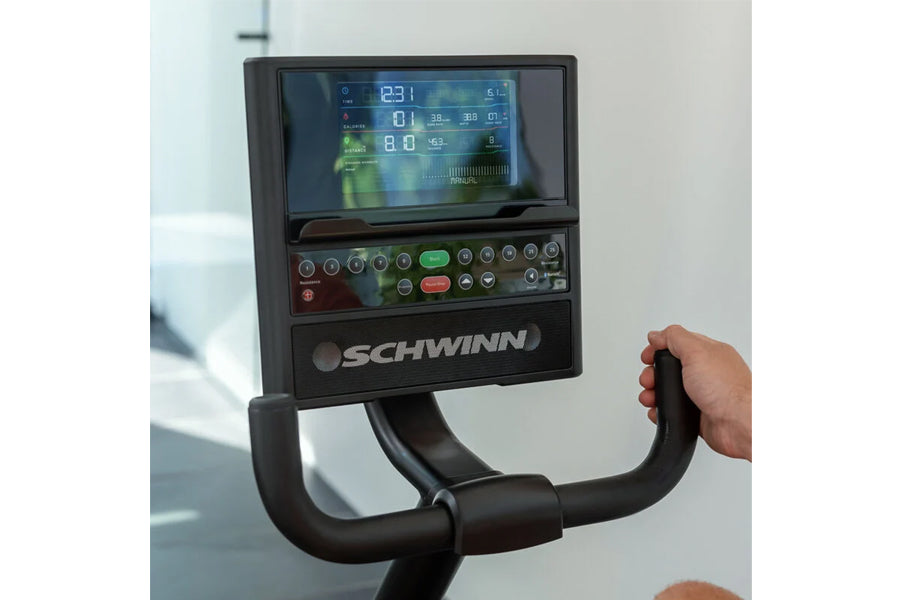 Schwinn 101 exercise sales bike