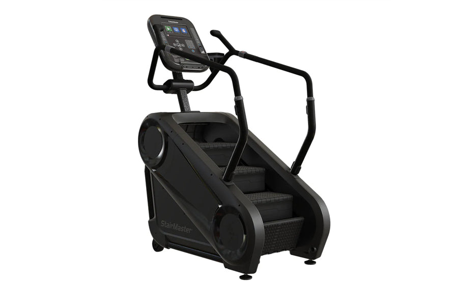 Stairmaster 2025 stepmill gauntlet