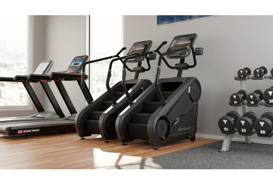 Fitness stairmaster best sale