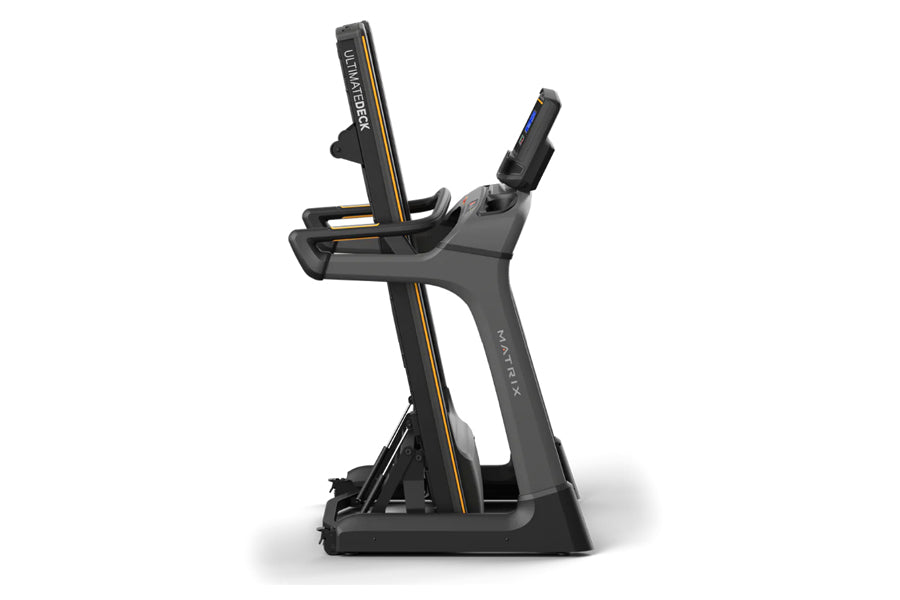 Matrix tf30 folding treadmill sale