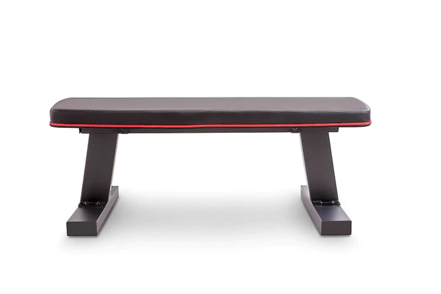 York warrior flat online bench