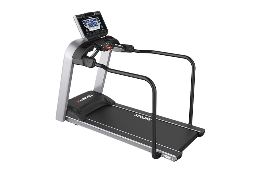 Landice L7 Rehabilitation Treadmill 360 Fitness Superstore