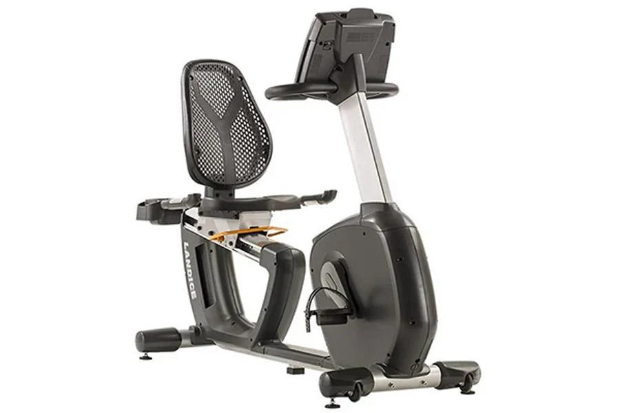 Recumbent stationary bike for sale online