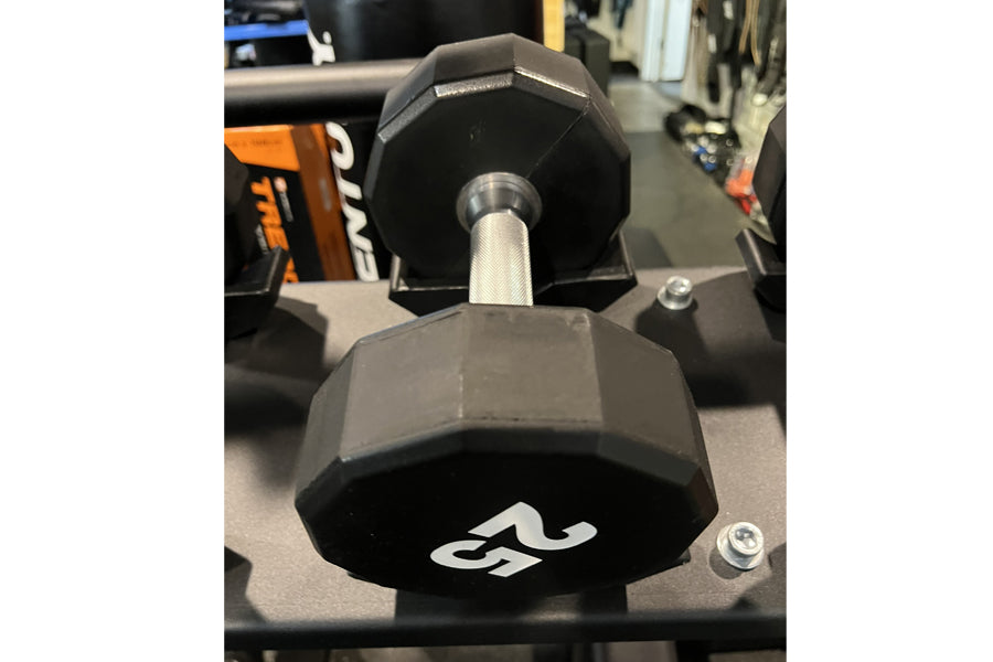 Rogue dumbbell set online for sale