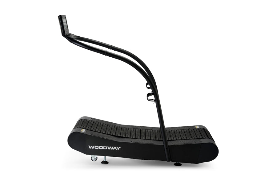 Woodway Curve Trainer Treadmill 360 Fitness Superstore