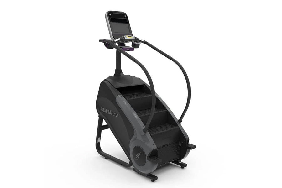 StairMaster Gauntlet 8G StepMill 360 Fitness Superstore