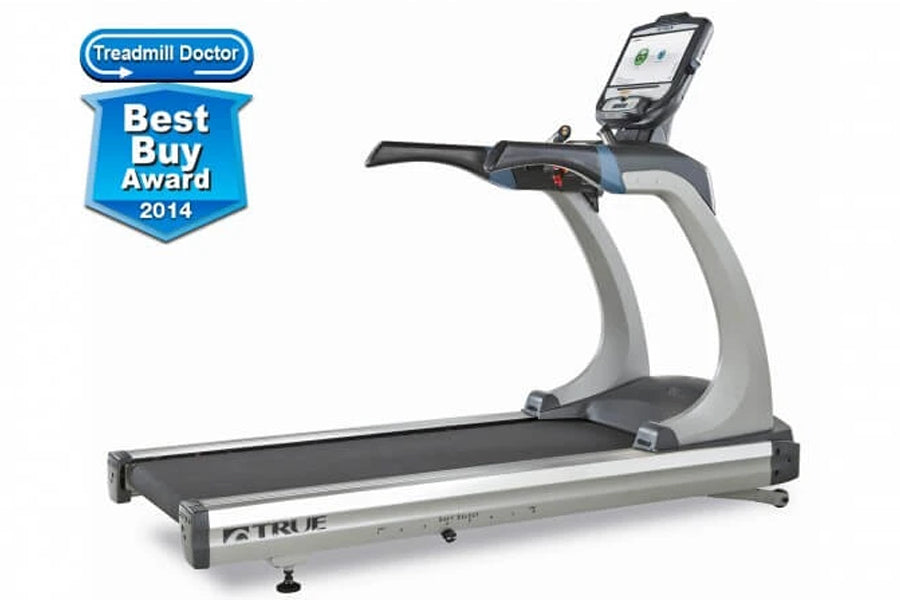 TRUE ES900 Treadmill SOLD 360 Fitness Superstore