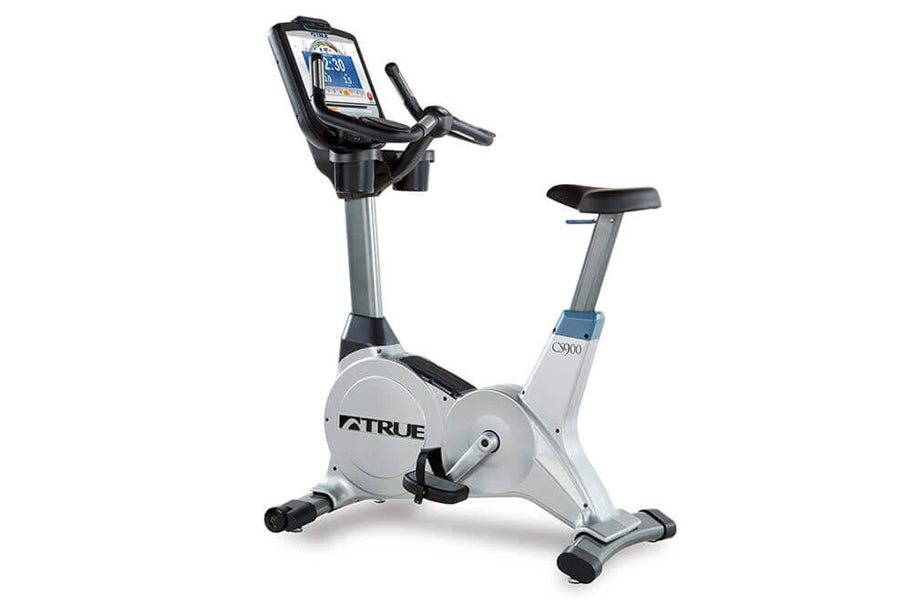 True recumbent bike discount es900