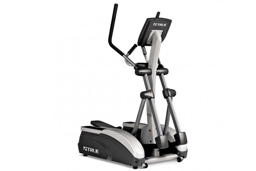 TRUE M30 Elliptical 360 Fitness Superstore