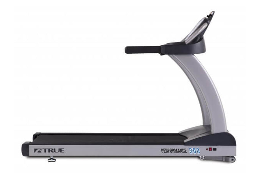 True performance 2025 300 treadmill review