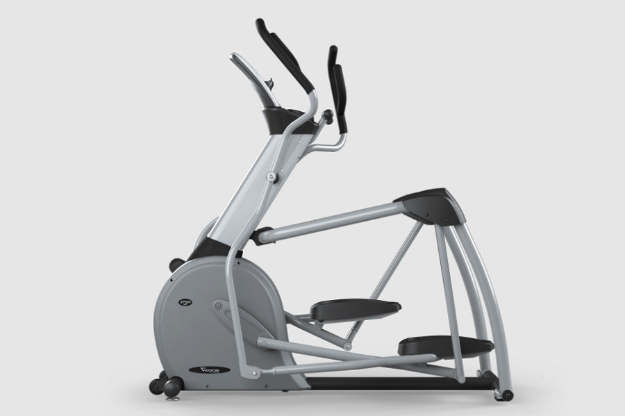 Keys fitness best sale a7e elliptical