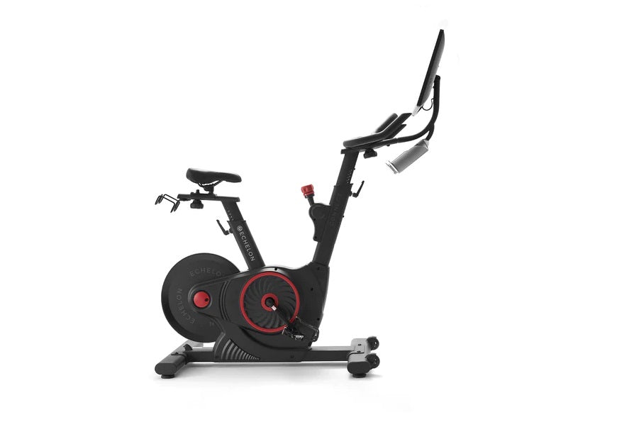 Echelon Smart Connect Bike EX 5s 22 360 Fitness Superstore