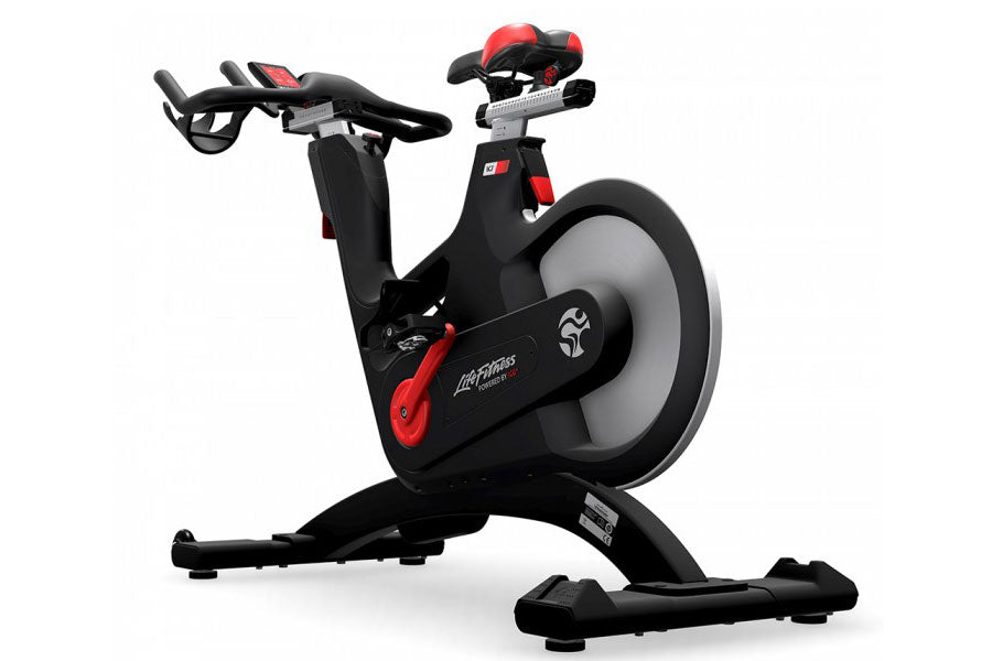 Life Fitness IC7 Indoor Cycle 360 Fitness Superstore