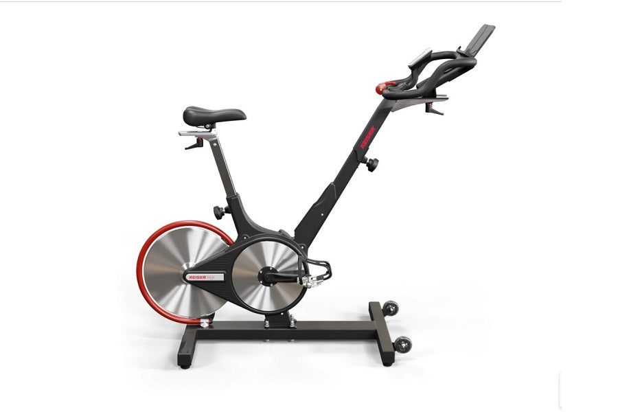 Keiser m3 spin bike new arrivals