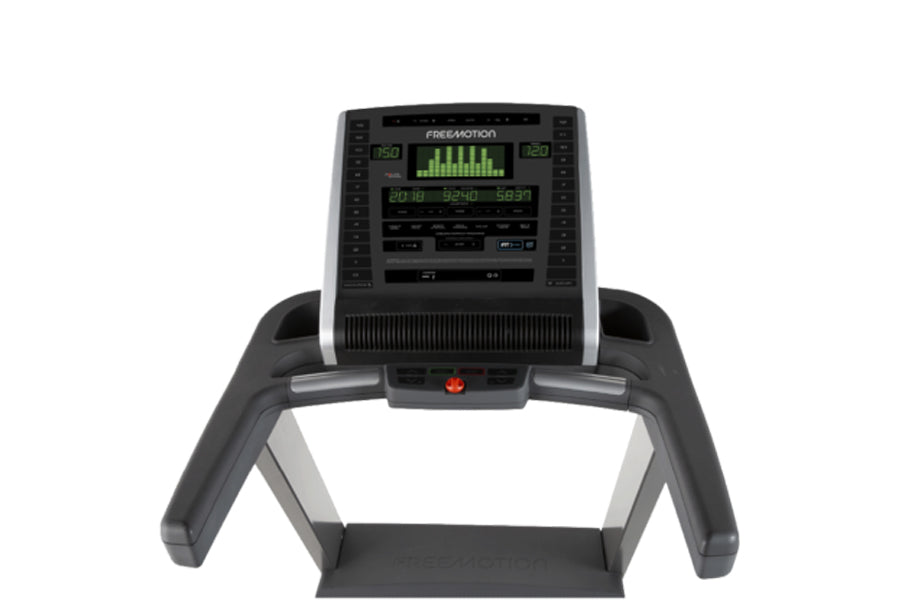 Freemotion T8.9b Treadmill – 360 Fitness Superstore