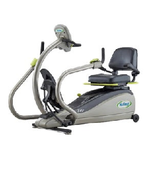 Recumbent Ellipticals/Steppers