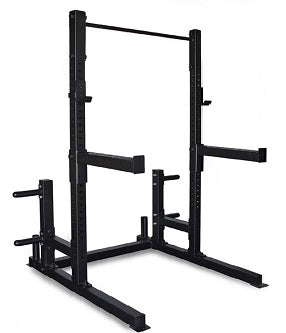 Squat Racks & Squat Stands – 360 Fitness Superstore