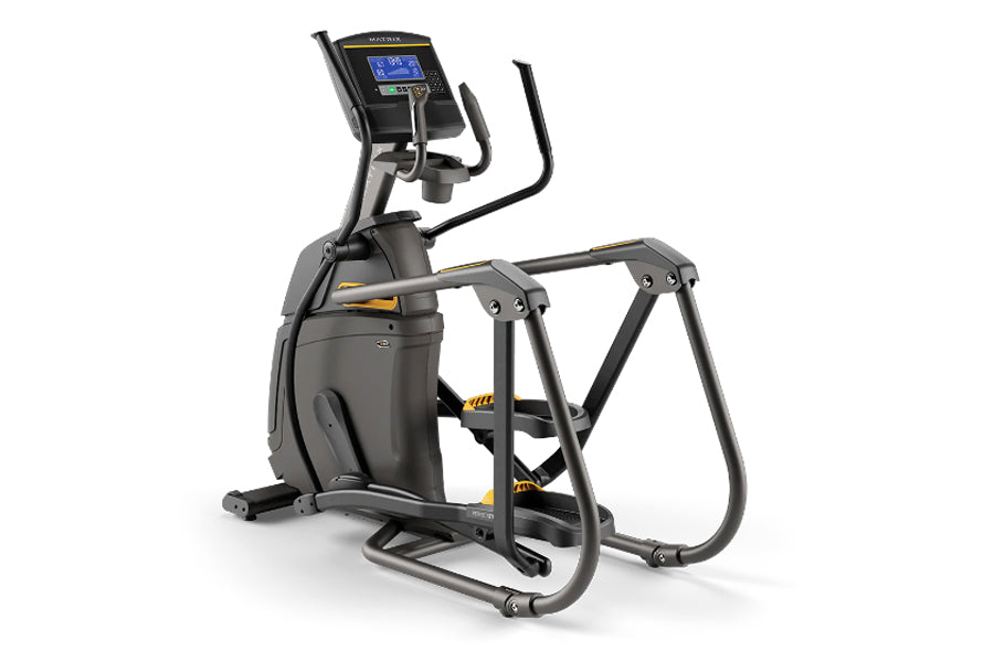 Matrix A30 Elliptical Ascent Trainer (🌱 SPRING SALE - Extra $200 Off!)