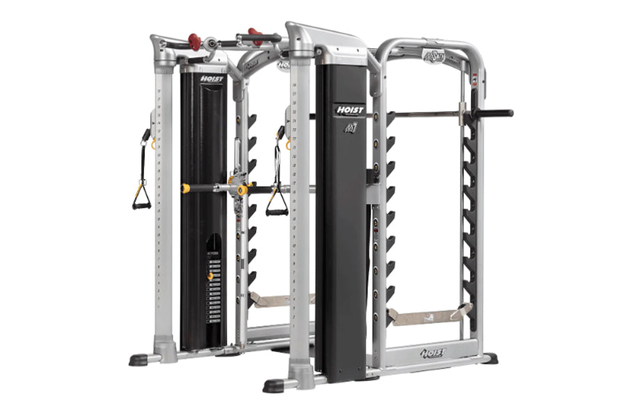 Hoist MI7Smith Functional Training System 360 Fitness Superstore