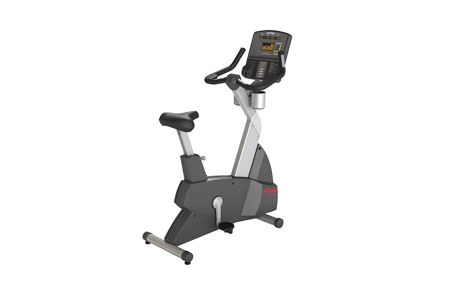 Life exercise bike sale