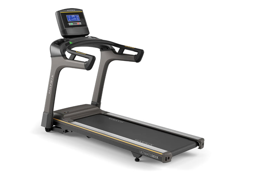 Matrix T50 Treadmill (🌱 SPRING SALE - Extra 6% Off)