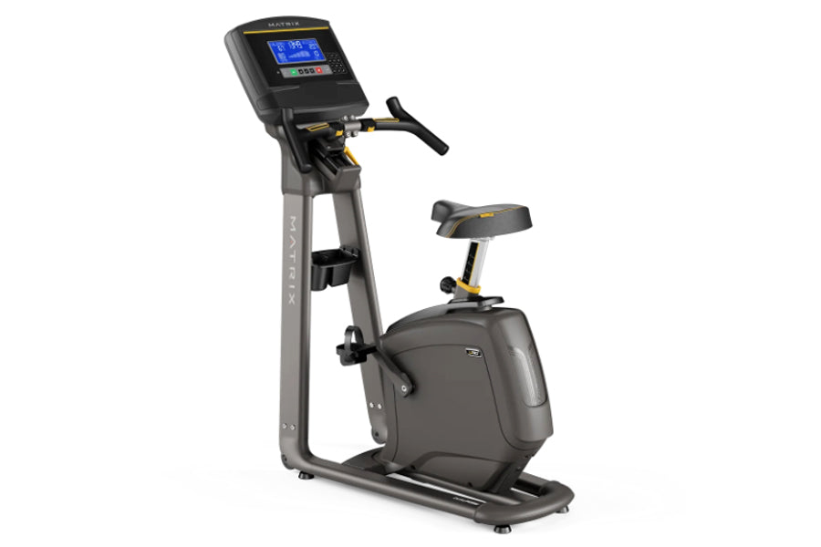 Matrix U30 Upright Exercise Bike (🌱 SPRING SALE - Extra $400 Off)