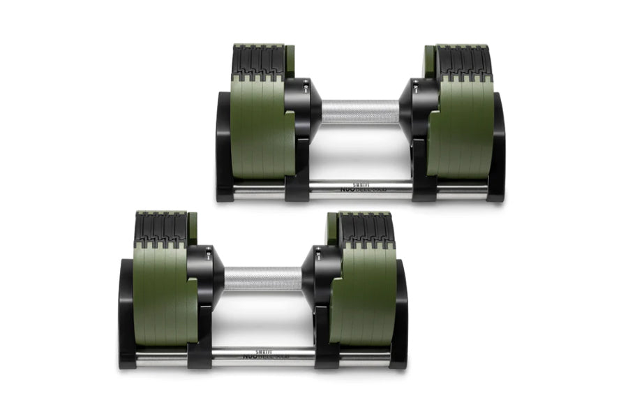 Fitness superstore adjustable discount dumbbells