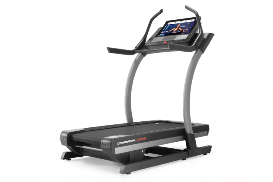 Nordictrack treadmill best sale flex response