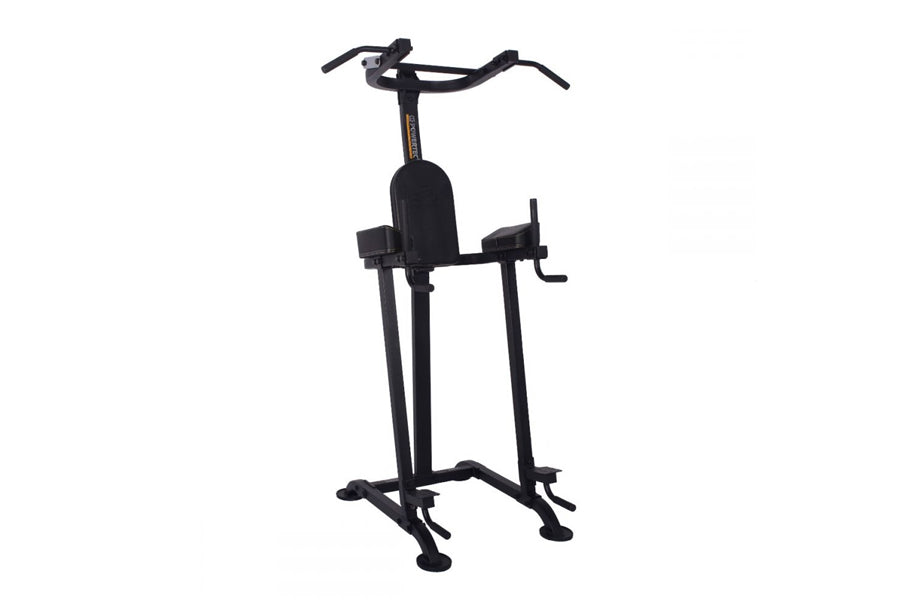 Powertec Basic Trainer VKR Power Tower DEMO MODEL 360 Fitness