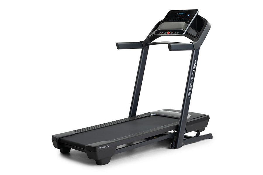 Proform discount spacesaver treadmill