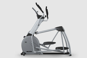 Vision S7100 HRT Suspension Elliptical (DEMO) ( 🌱 SPRING SALE - IN-STORE SPECIAL)