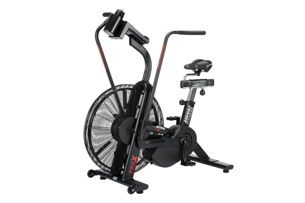 AssaultBike Pro X AirBike (🏃IN-STORE SPECIAL)