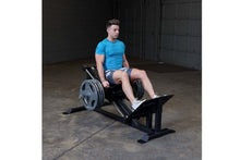 Load image into Gallery viewer, Body-Solid Compact Leg Press / Hack Squat (GCLP100)
