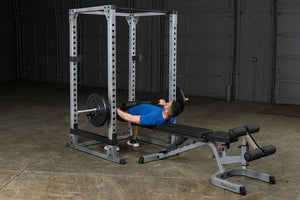 Body-Solid  Pro Power Rack (GPR378)