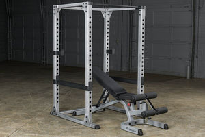 Body-Solid  Pro Power Rack (GPR378)