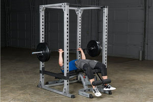 Body-Solid  Pro Power Rack (GPR378)