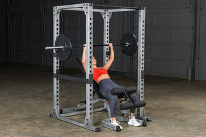 Body-Solid  Pro Power Rack (GPR378)