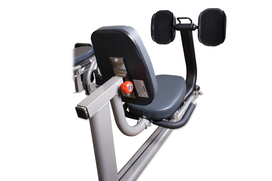 BodyCraft Elite Home Gym Leg Press Option