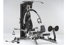 Load image into Gallery viewer, BodyCraft Elite Home Gym Leg Press Option
