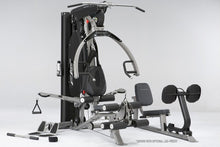 Load image into Gallery viewer, BodyCraft Elite Home Gym Strength System
