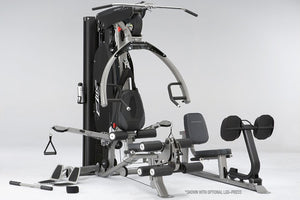 BodyCraft Elite Home Gym Strength System