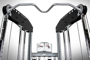 BodyCraft HFT Functional Trainer